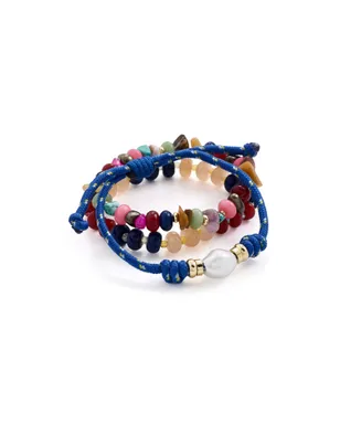 BaubleBar ボールドタイプ ブレスレットセット - サムネイル1