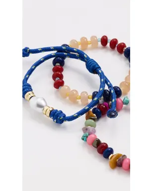 BaubleBar ボールドタイプ ブレスレットセット - サムネイル5
