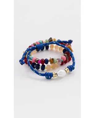 BaubleBar ボールドタイプ ブレスレットセット - サムネイル2