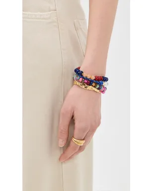 BaubleBar ボールドタイプ ブレスレットセット - サムネイル3