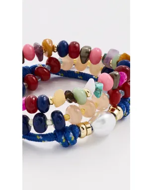 BaubleBar ボールドタイプ ブレスレットセット - サムネイル4