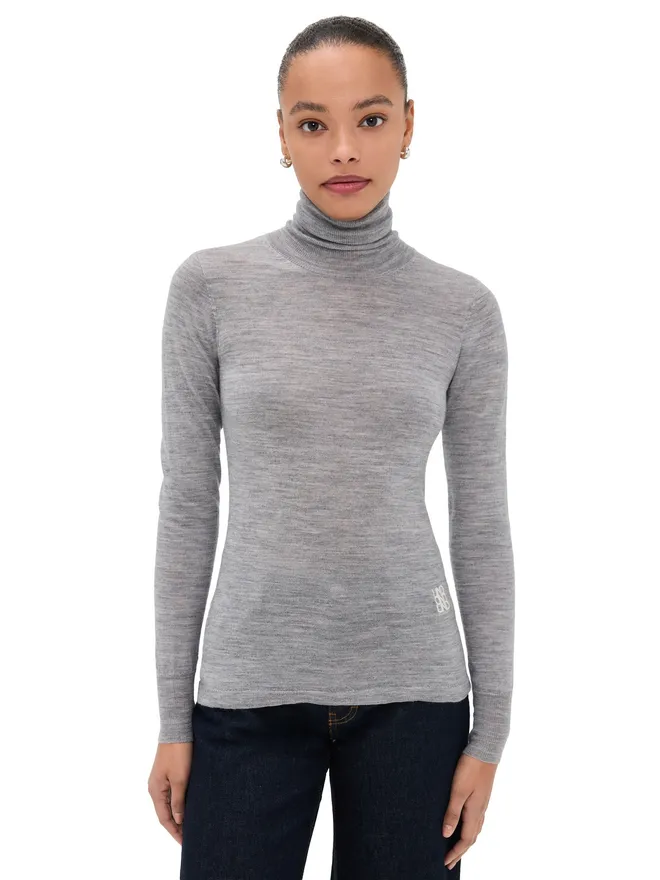 Baum und Pferdgarten BAUM UND PFERDGARTEN Corenna トップ グレー メランジの商品画像