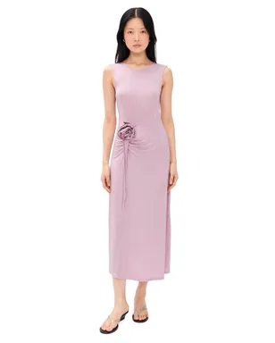BAUM UND PFERDGARTEN Jitske Rose Dress - サムネイル1