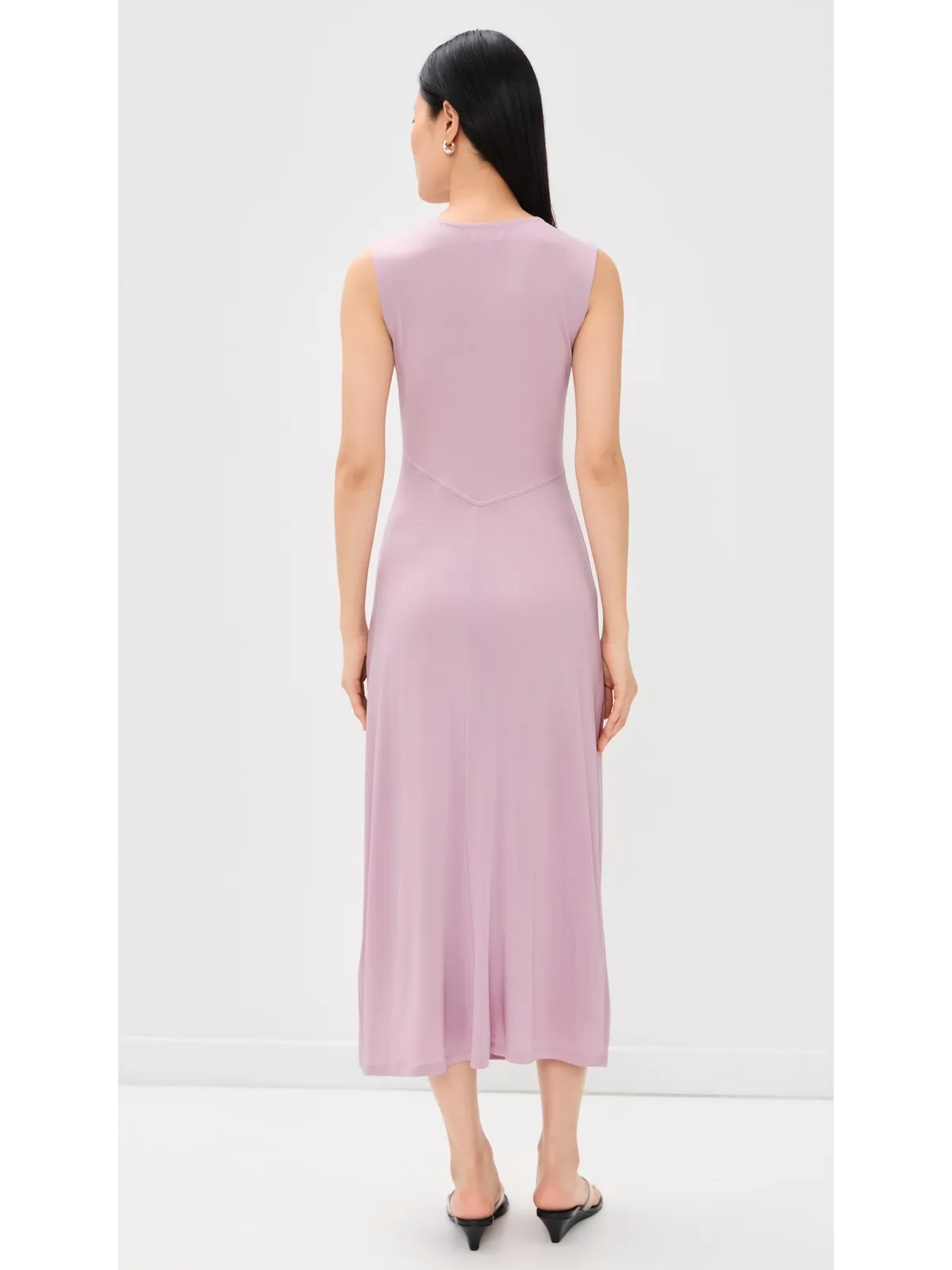 BAUM UND PFERDGARTEN Jitske Rose Dress - 画像3