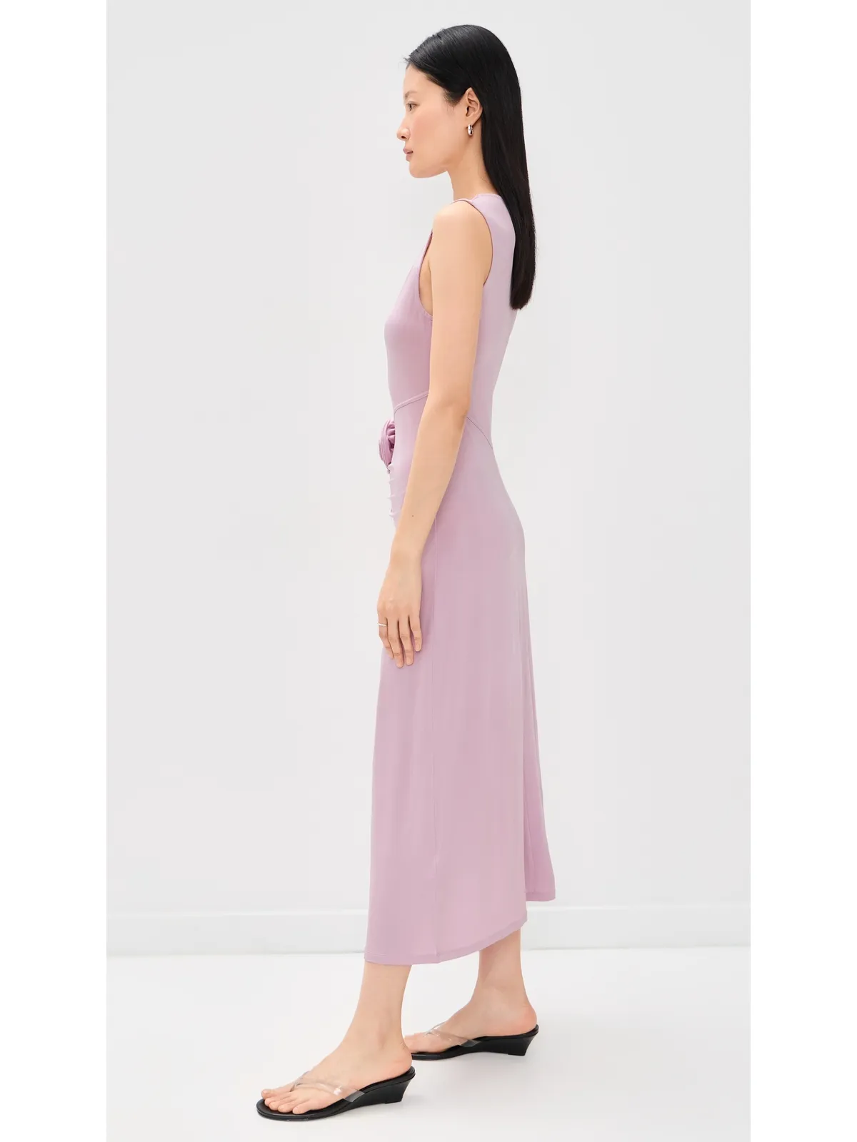 BAUM UND PFERDGARTEN Jitske Rose Dress - 画像4
