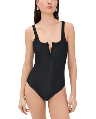 Beach Riot Tropez ワンピース - サムネイル1