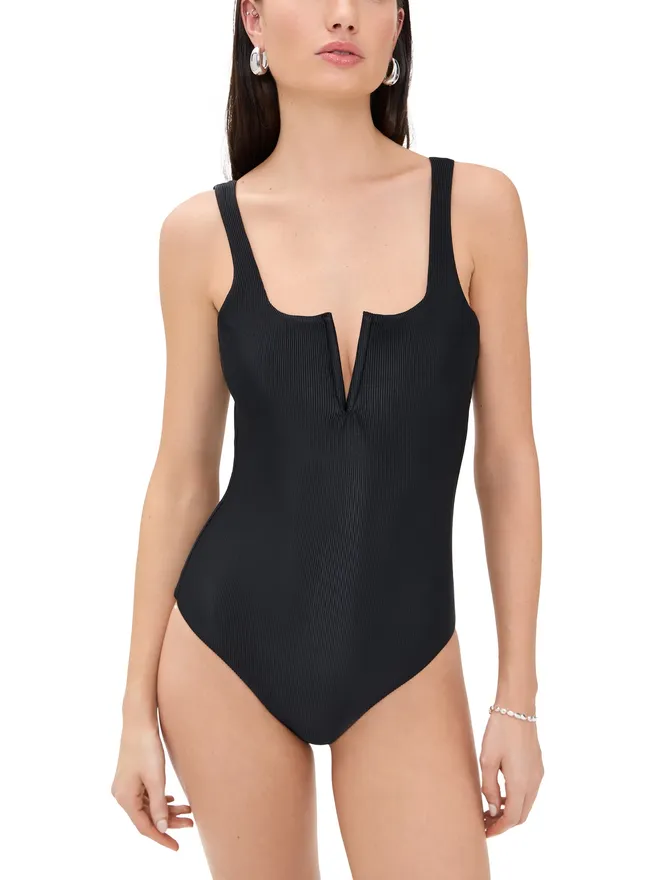 BEACH RIOT Beach Riot Tropez ワンピースの商品画像
