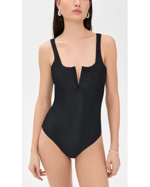 Beach Riot Tropez ワンピース - サムネイル2