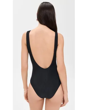 Beach Riot Tropez ワンピース - サムネイル3