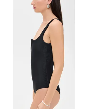 Beach Riot Tropez ワンピース - サムネイル4