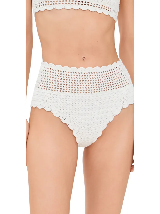 BEACH RIOT Beach Riot Wyatt Bikini Bottomsの商品画像