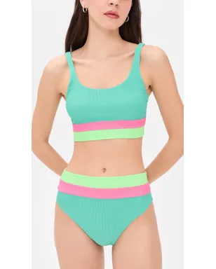 Beach Riot ビキニトップ - サムネイル5