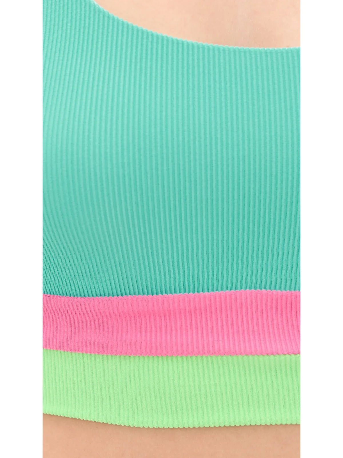 Beach Riot ビキニトップ - 画像6