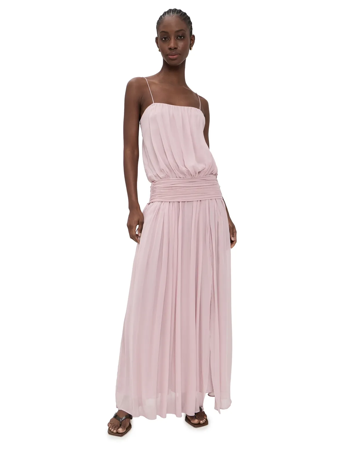 Bec + Bridge Camille Blouson Dress - 画像1