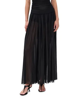 Bec + Bridge Camille Maxi Skirt - サムネイル1