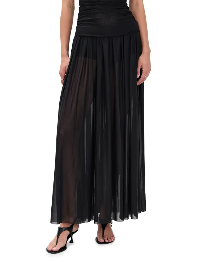 Bec + Bridge Bec + Bridge Camille Maxi Skirtの商品画像