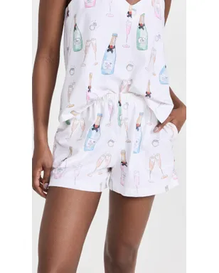 BedHead PJs ボクサータンクパジャマセット - サムネイル5