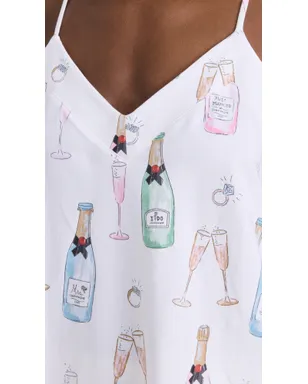 BedHead PJs ボクサータンクパジャマセット - サムネイル6