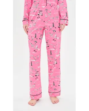 BedHead PJs ツーピース パジャマセット - サムネイル5