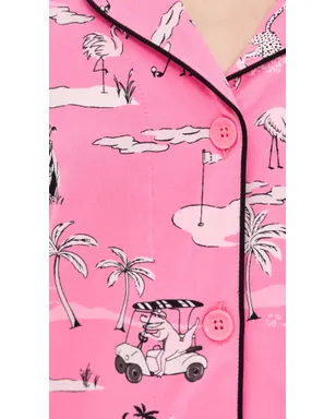 BedHead PJs ツーピース パジャマセット - サムネイル6