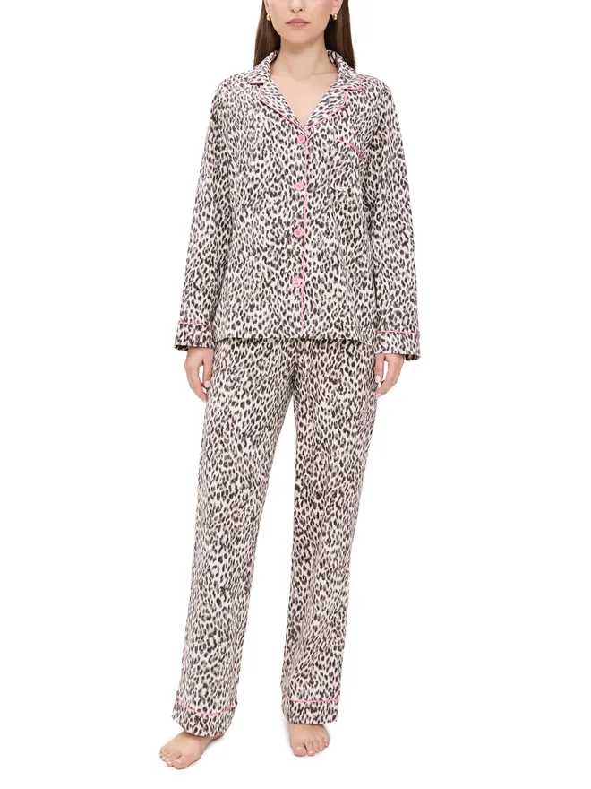 BedHead PJs BedHead PJs ワイルド・シング・クラシック パジャマセットの商品画像
