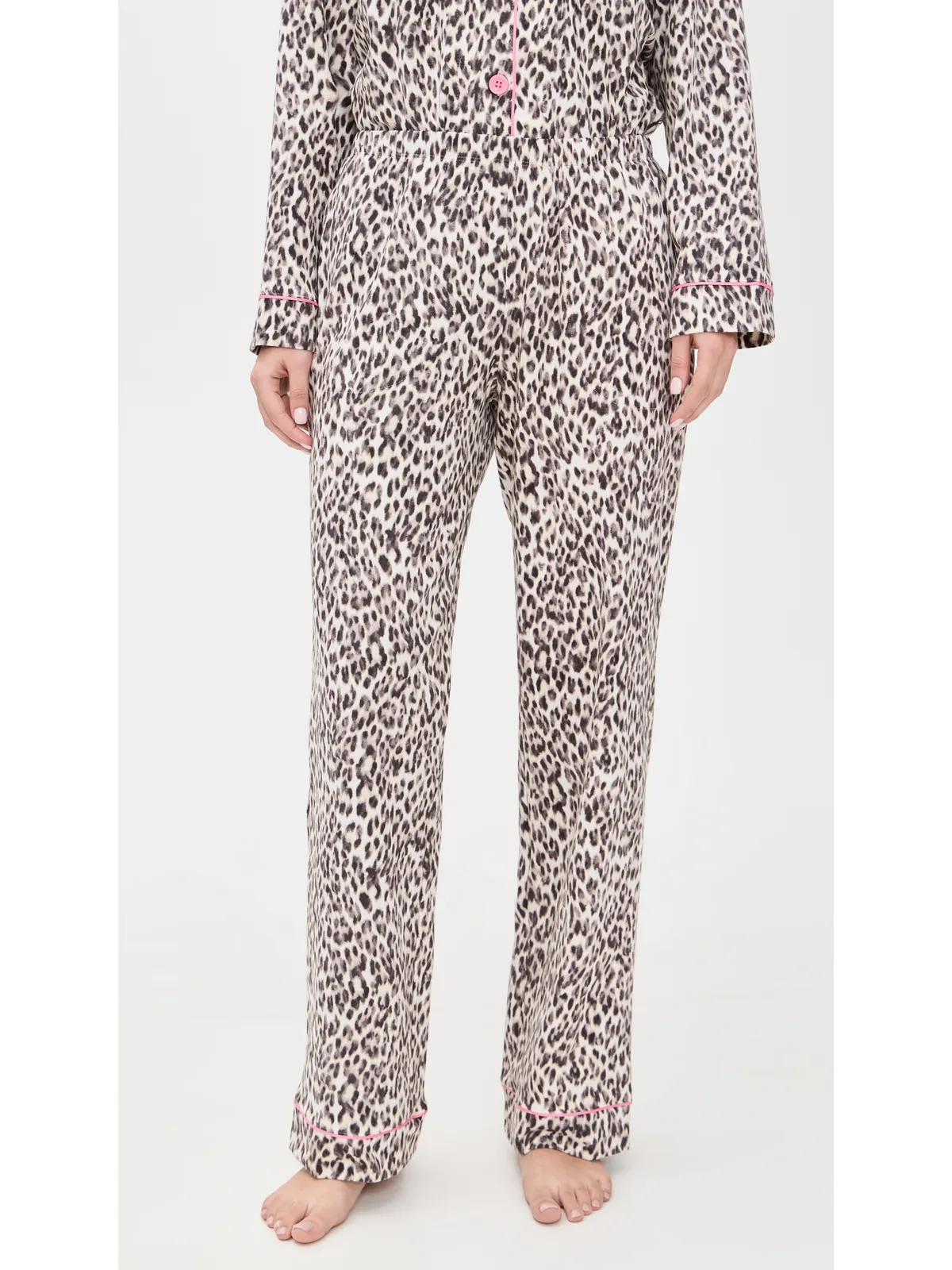 BedHead PJs ワイルド・シング・クラシック パジャマセット - 画像5