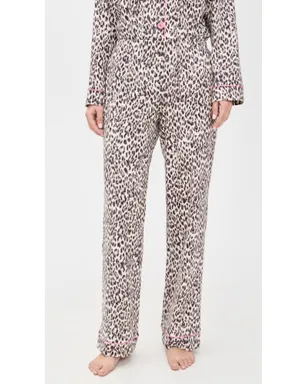 BedHead PJs ワイルド・シング・クラシック パジャマセット - サムネイル5