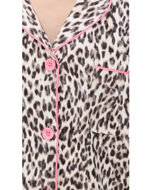 BedHead PJs ワイルド・シング・クラシック パジャマセット - サムネイル6