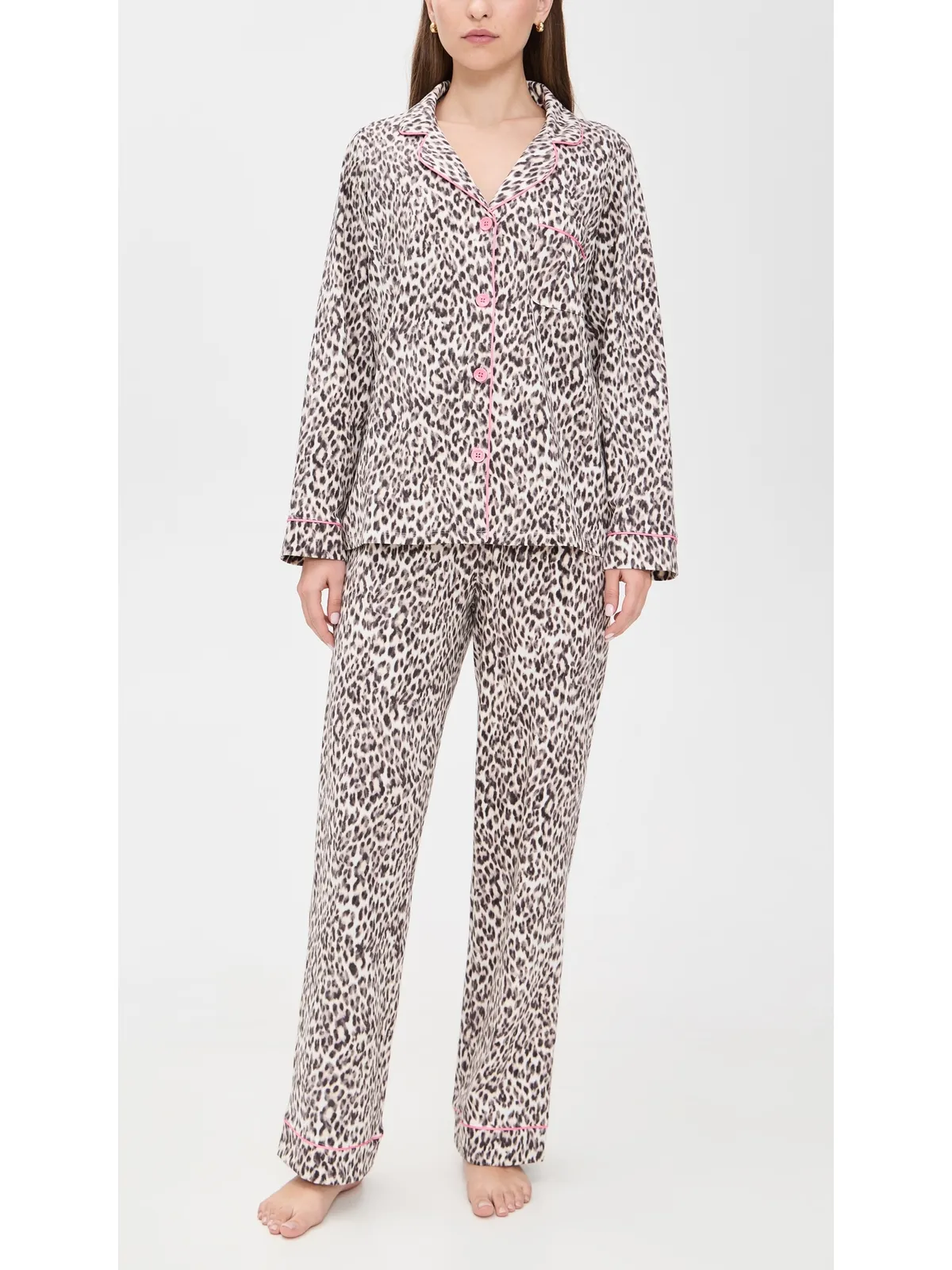 BedHead PJs ワイルド・シング・クラシック パジャマセット - 画像2