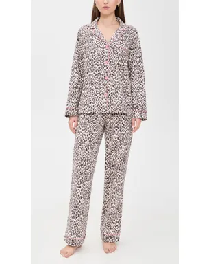 BedHead PJs ワイルド・シング・クラシック パジャマセット - サムネイル2
