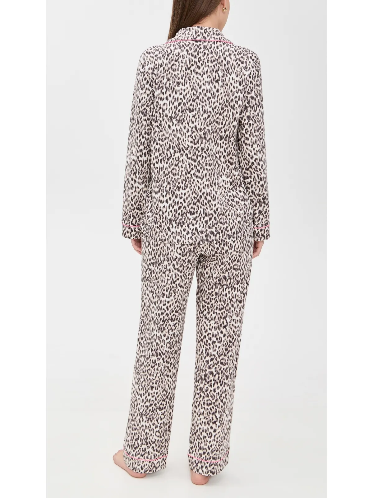 BedHead PJs ワイルド・シング・クラシック パジャマセット - 画像3