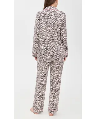 BedHead PJs ワイルド・シング・クラシック パジャマセット - サムネイル3