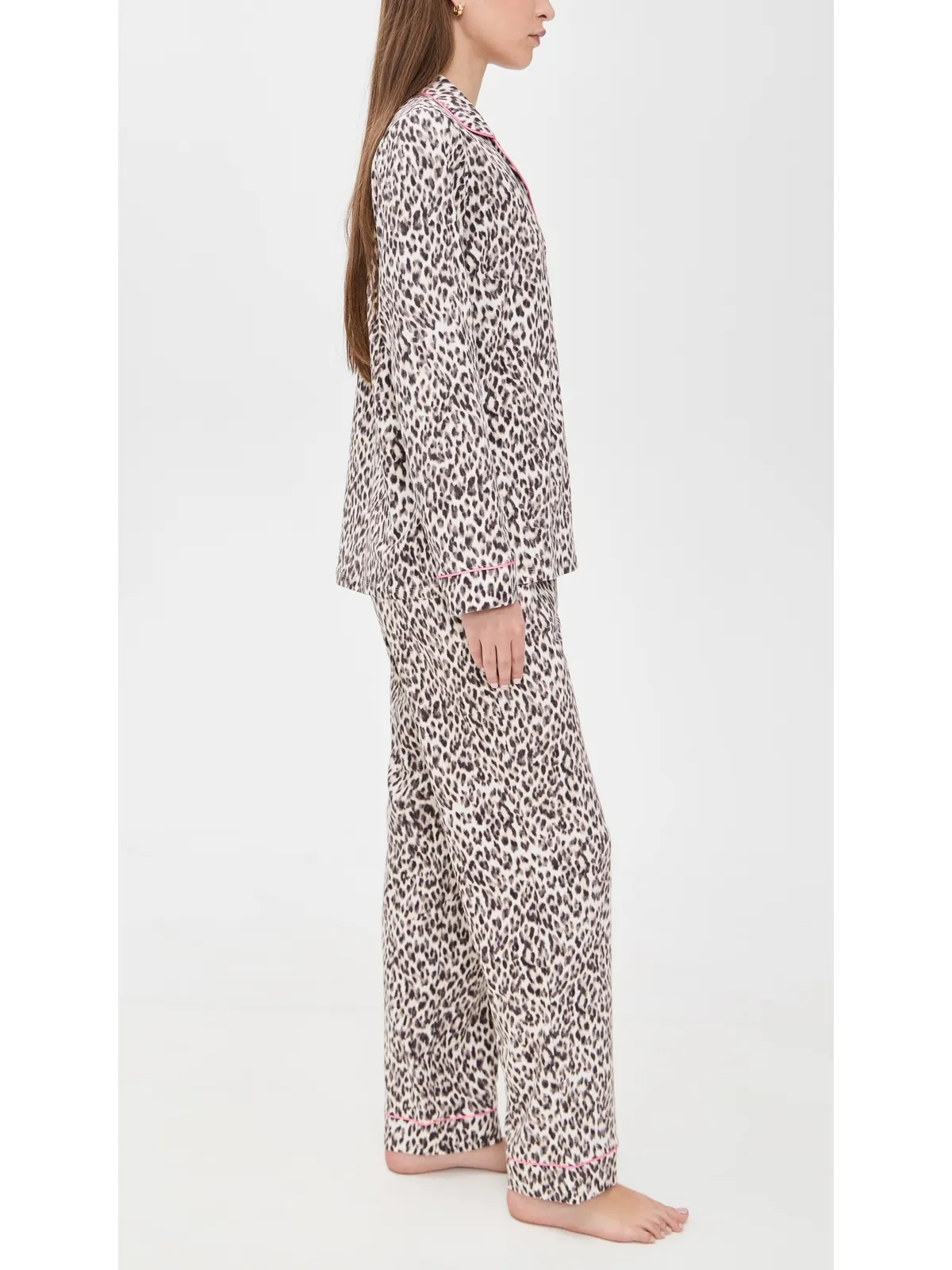 BedHead PJs ワイルド・シング・クラシック パジャマセット - 画像4