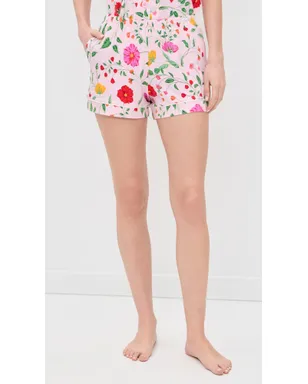 BedHead PJs 花柄PJセット Sunlit Flora - サムネイル5