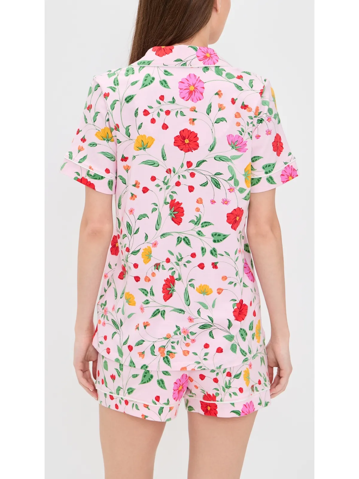 BedHead PJs 花柄PJセット Sunlit Flora - 画像3