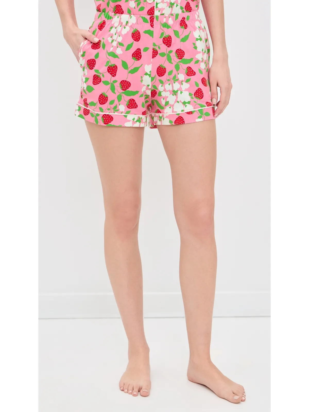 BedHead PJs ショートスリーブショーツ PJセット - 画像5