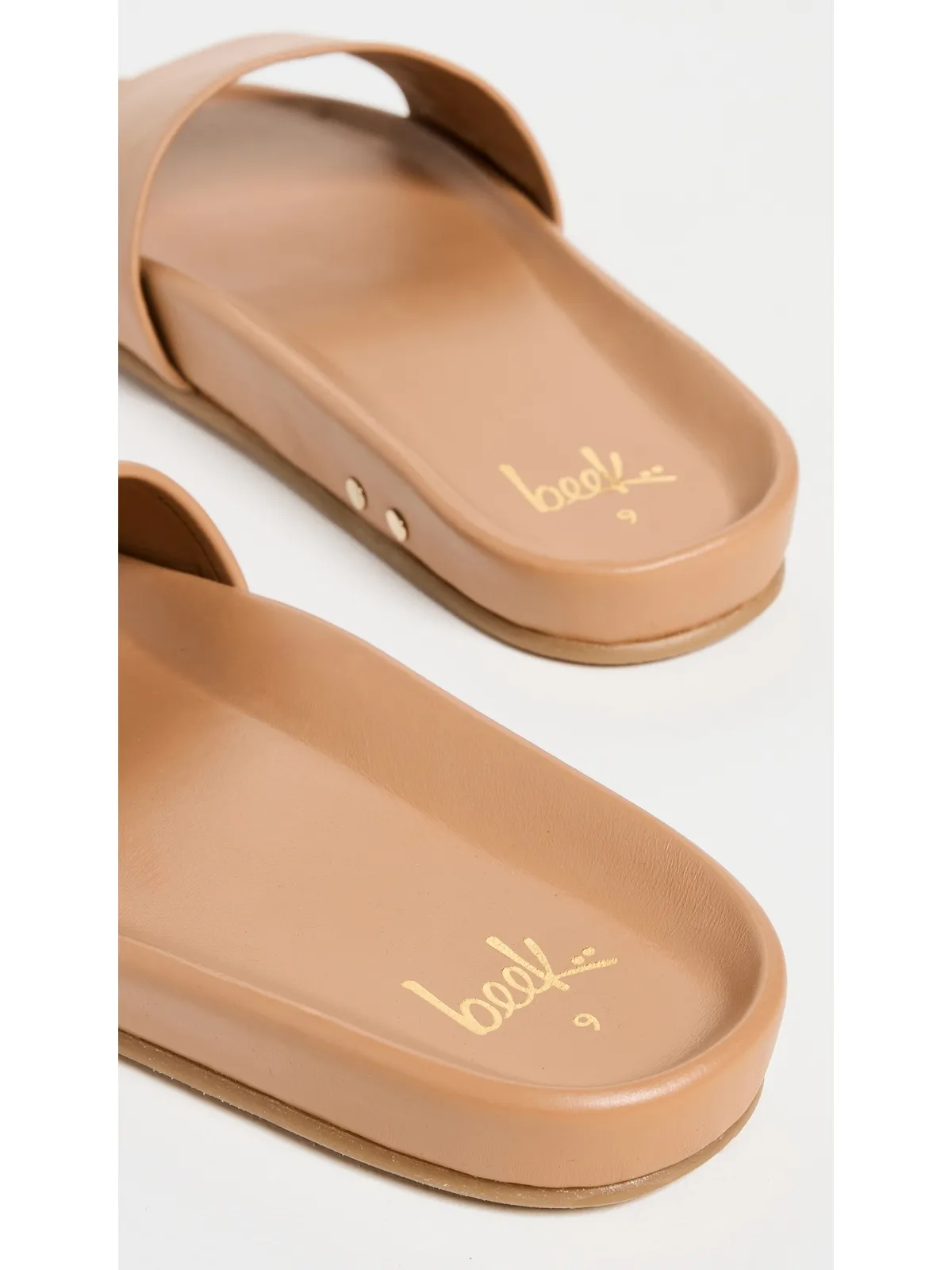 beek Gallito Sandals - 画像4