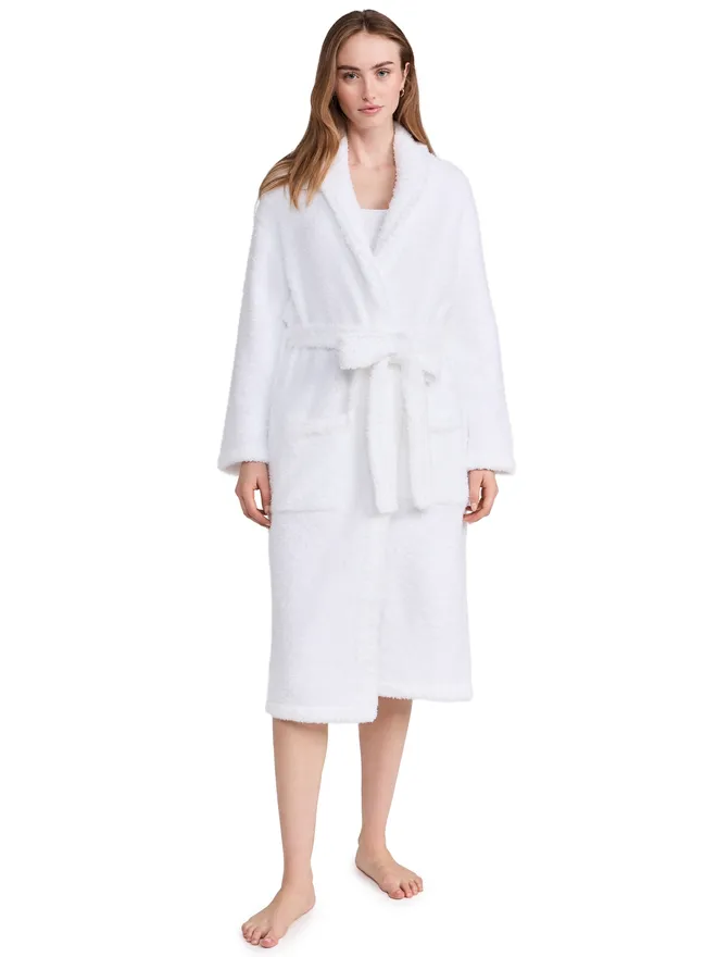 Barefoot Dreams Barefoot Dreams CozyChic アダルト ローブの商品画像