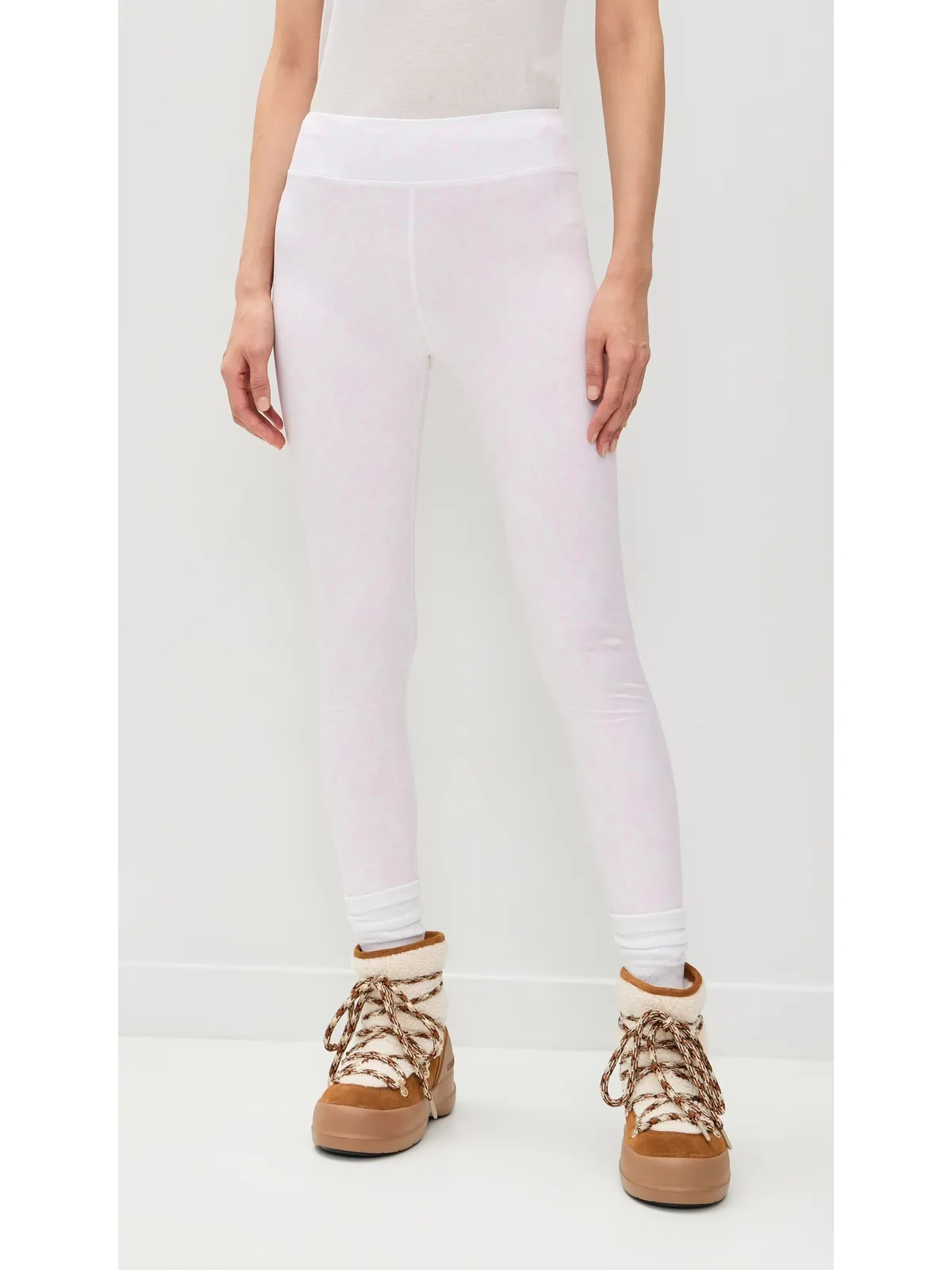 Bogner Fire+Ice Lovely Leggings Chantilly - 画像2