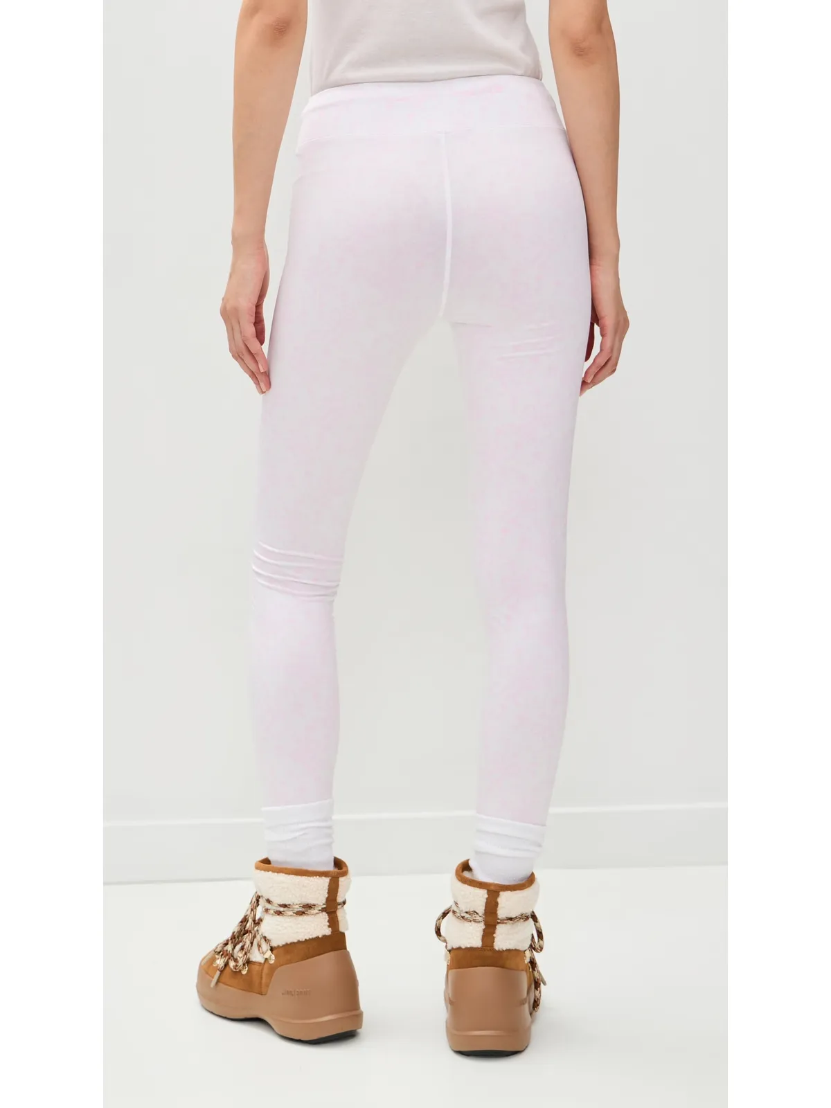 Bogner Fire+Ice Lovely Leggings Chantilly - 画像3