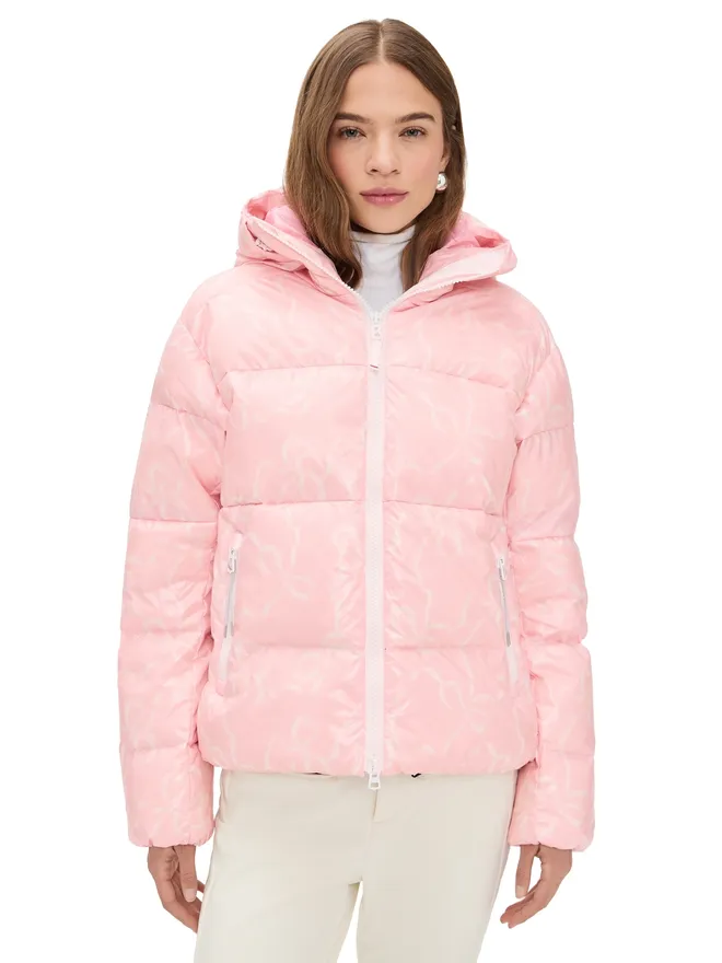 Bogner Fire + Ice Bogner Fire+Ice ヴァリー ダウンジャケット ピンククラウドの商品画像