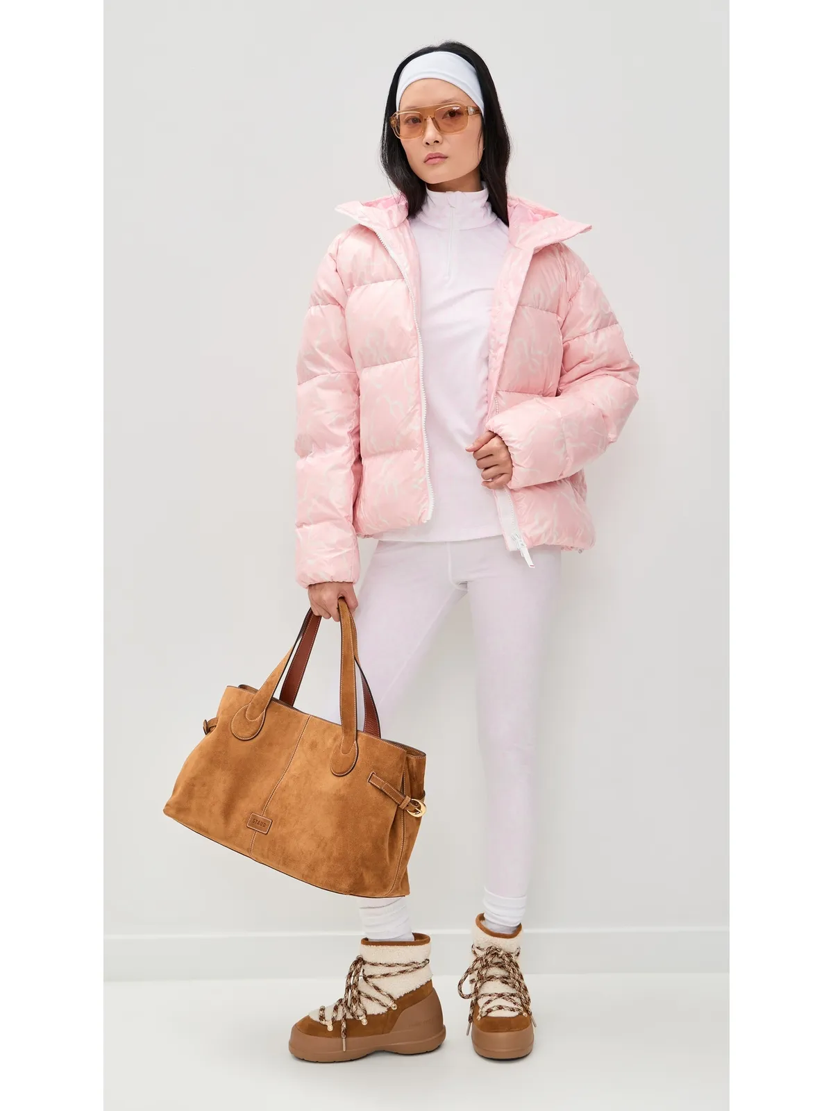 Bogner Fire+Ice マルゴトップ チャンティリー - 画像5