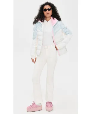 Bogner Fire+Ice ズーラ スキーパンツ - サムネイル5