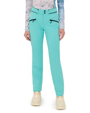 Bogner Fire+Ice Nessa Ski Pants Snow Blue - サムネイル1