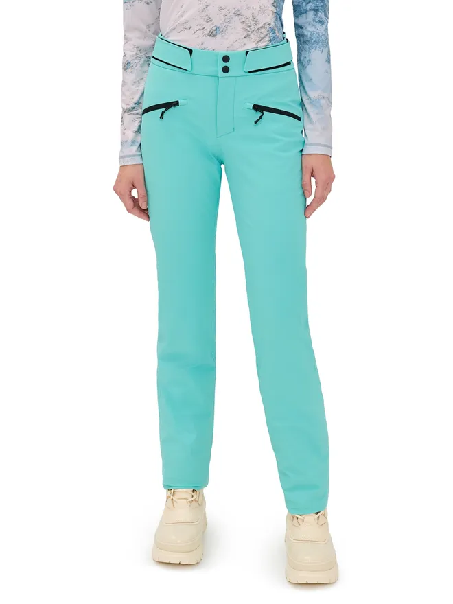 Bogner Fire + Ice Bogner Fire+Ice Nessa Ski Pants Snow Blueの商品画像