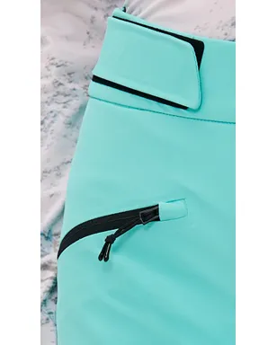 Bogner Fire+Ice Nessa Ski Pants Snow Blue - サムネイル6