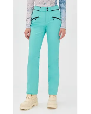 Bogner Fire+Ice Nessa Ski Pants Snow Blue - サムネイル2