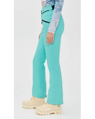 Bogner Fire+Ice Nessa Ski Pants Snow Blue - サムネイル4