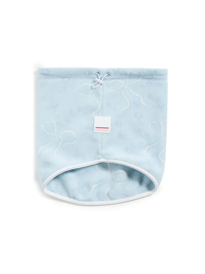 Bogner Fire + Ice Bogner Fire+Ice x LoveShackFancy ガイター ブルーグルーヴの商品画像