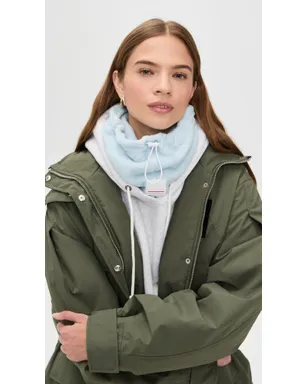 Bogner Fire+Ice x LoveShackFancy ガイター ブルーグルーヴ - サムネイル3